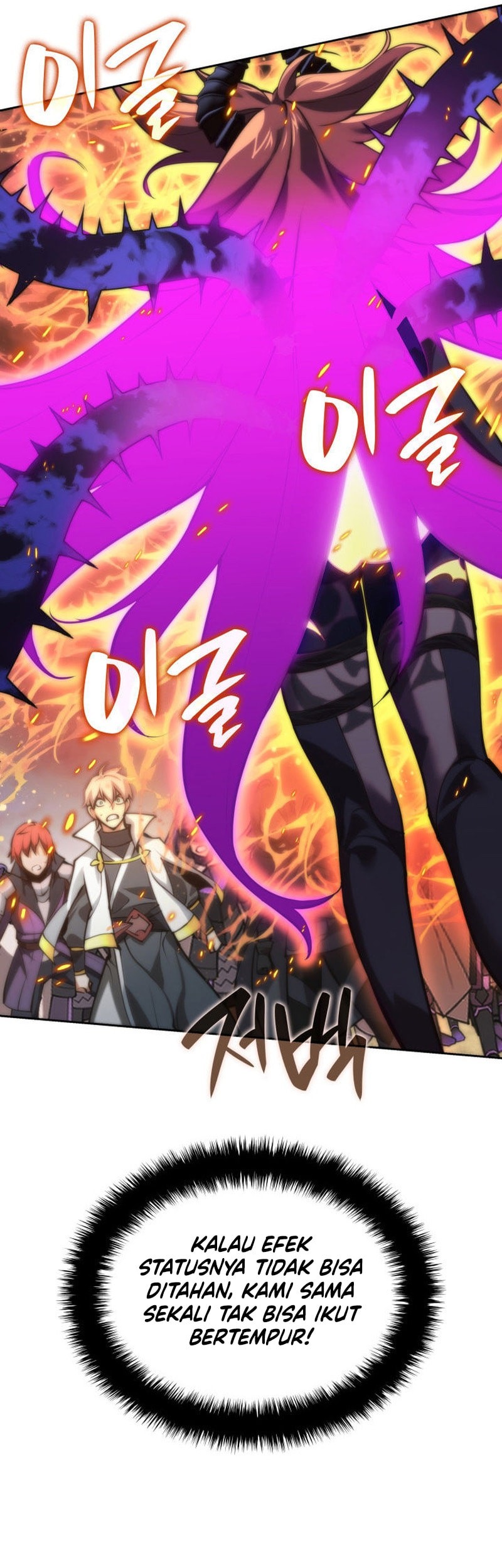 Overgeared New Chapter 276 Gambar 62