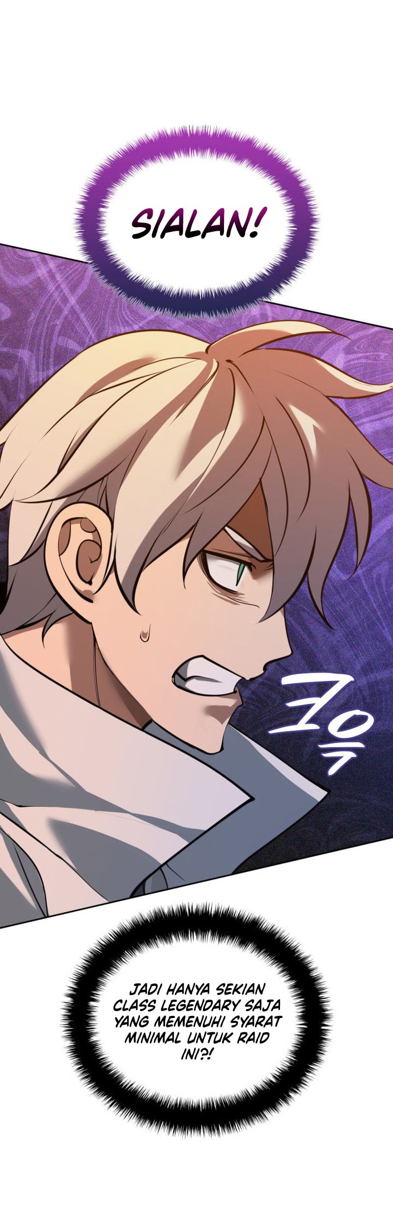 Overgeared New Chapter 276 Gambar 63