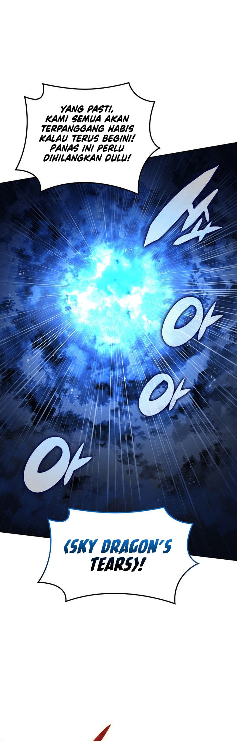 Overgeared New Chapter 276 Gambar 64