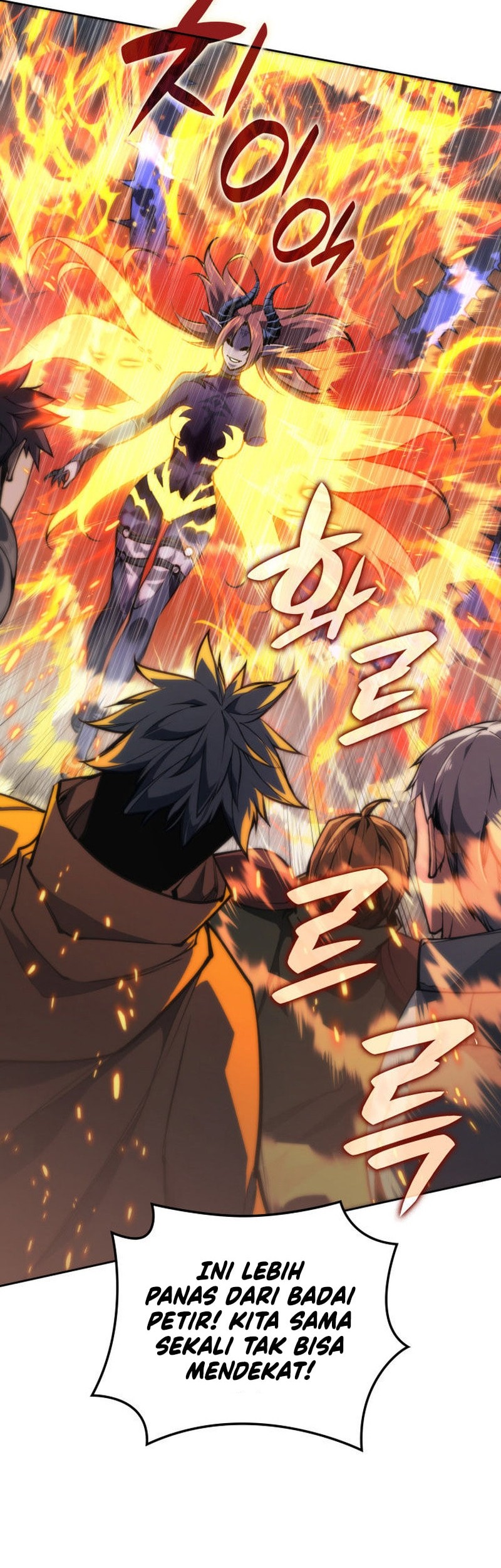 Overgeared New Chapter 276 Gambar 65
