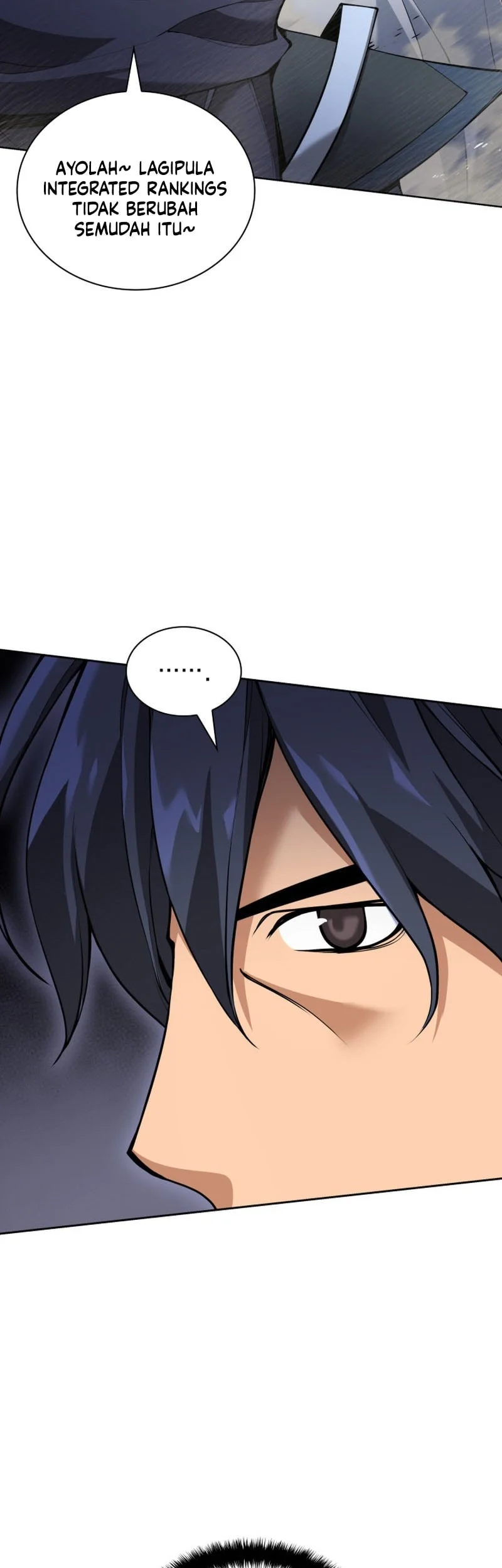 Overgeared New Chapter 338 Gambar 46