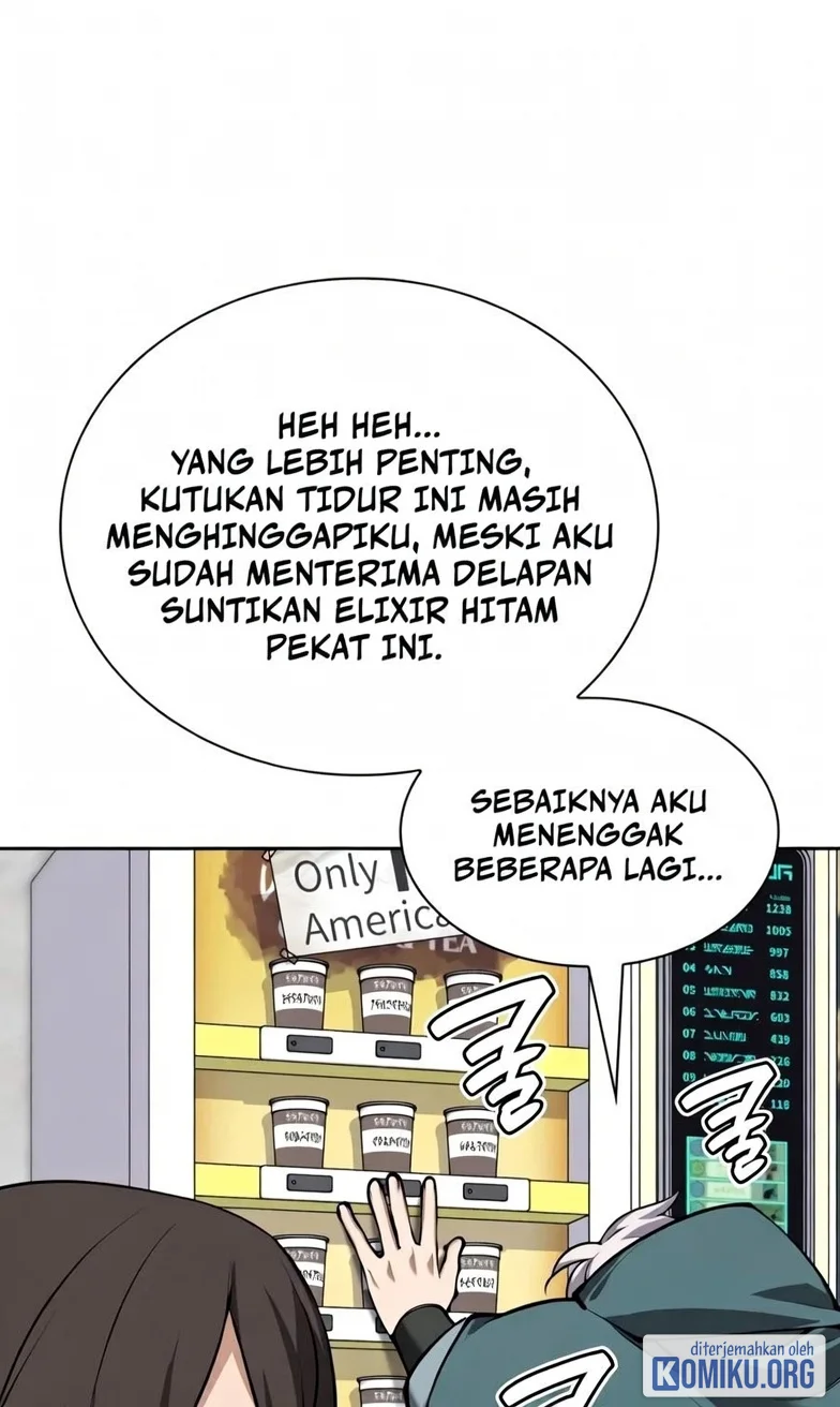 Overgeared New Chapter 340 Gambar 57