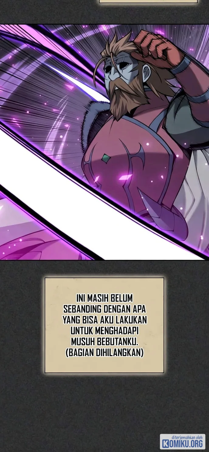 Overgeared New Chapter 341 Gambar 53