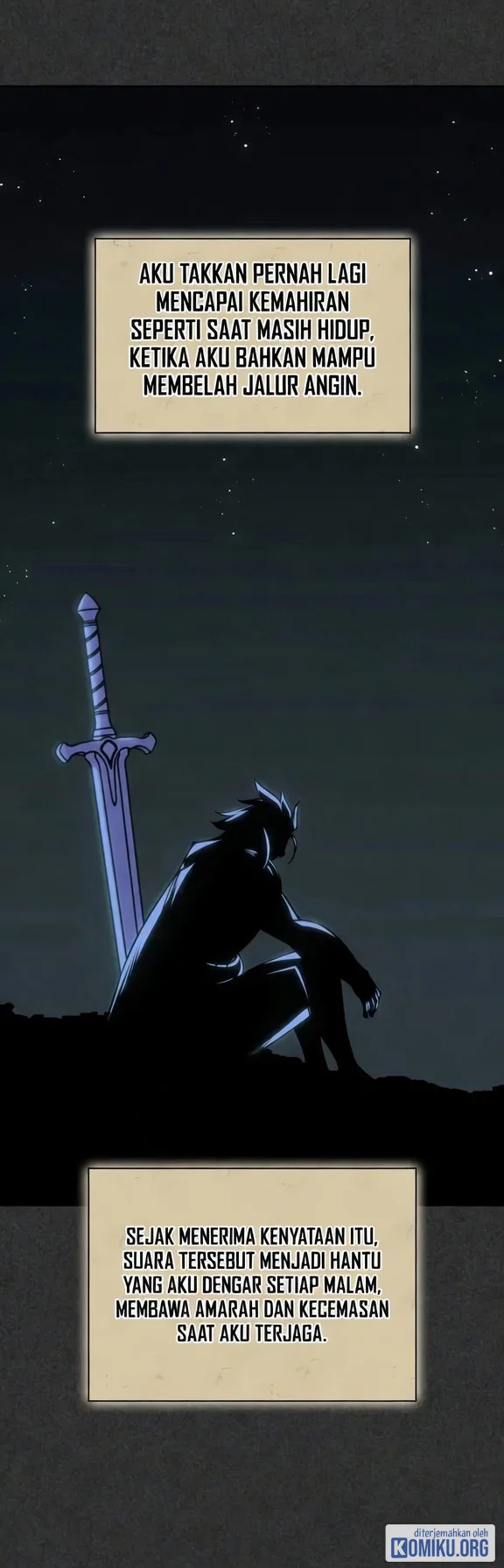 Overgeared New Chapter 341 Gambar 54