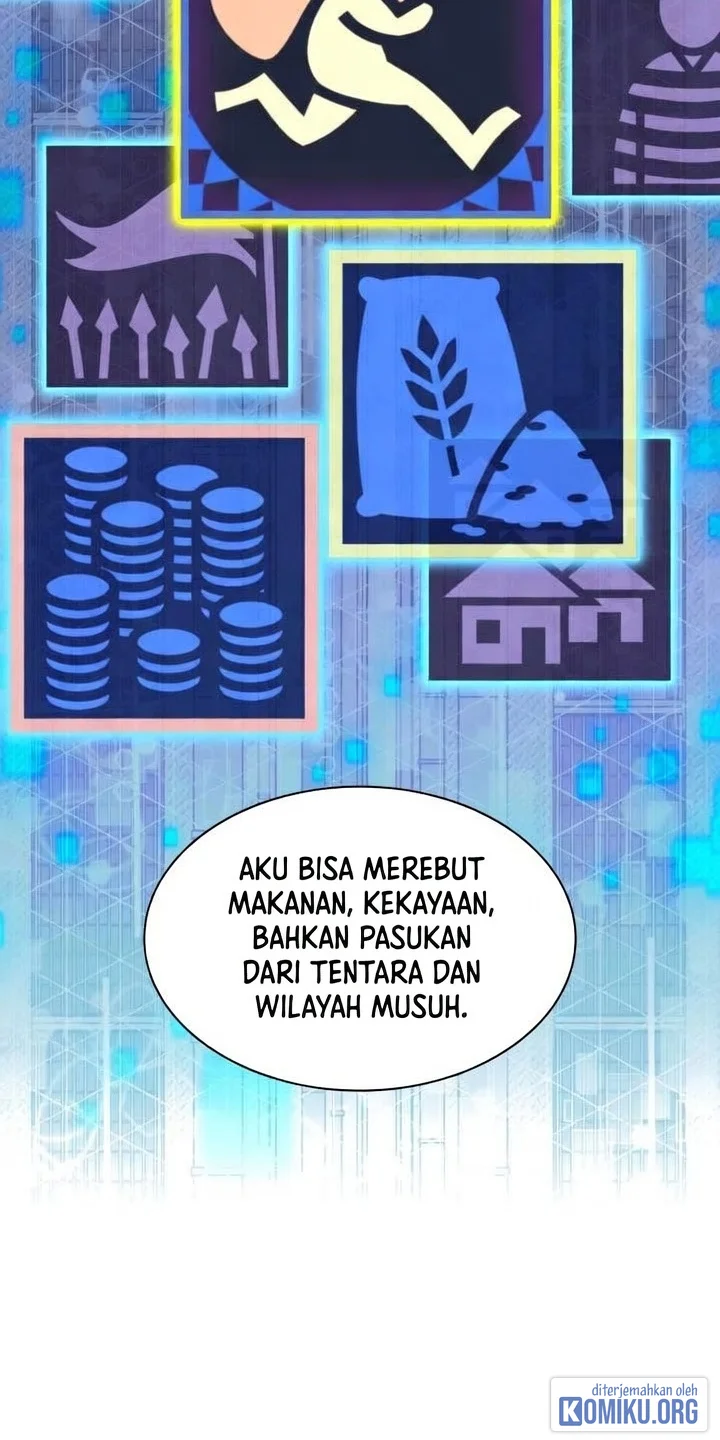 Overgeared New Chapter 343 Gambar 51