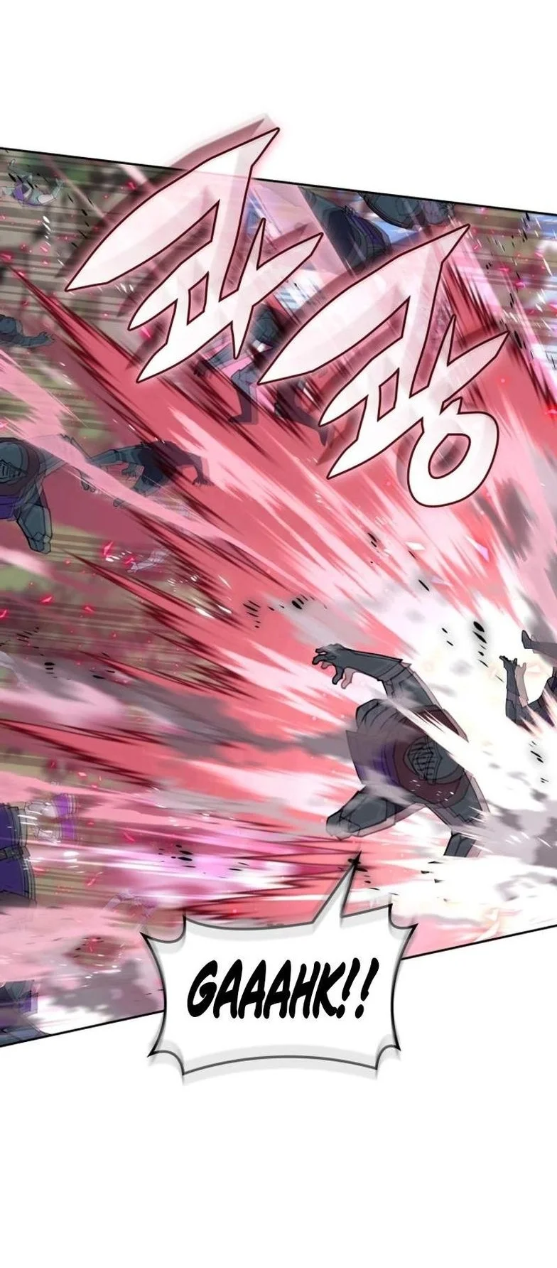 Overgeared New Chapter 344 Gambar 47