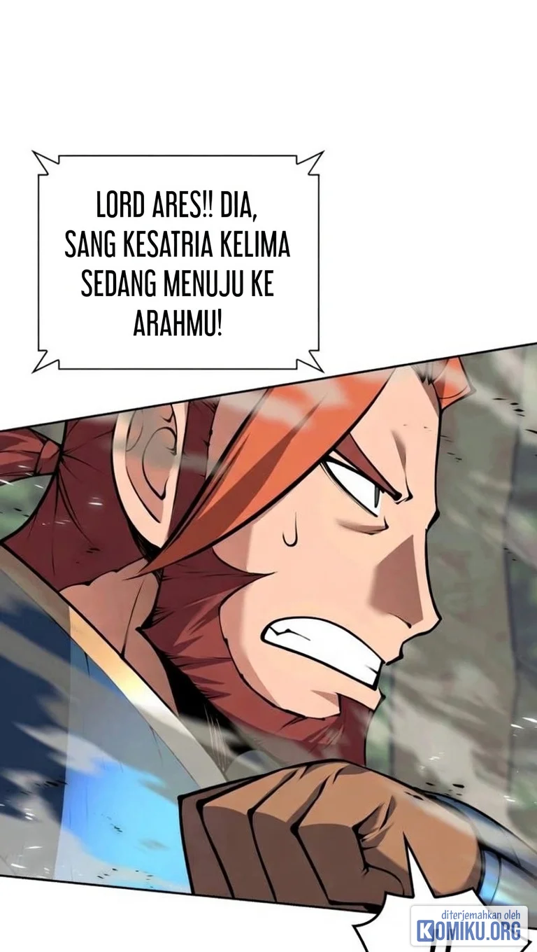 Overgeared New Chapter 344 Gambar 49