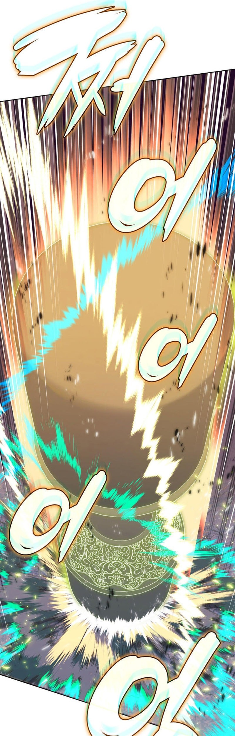 Overgeared New Chapter 280 Gambar 54