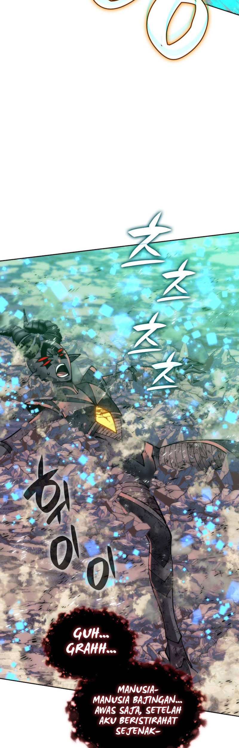 Overgeared New Chapter 280 Gambar 55