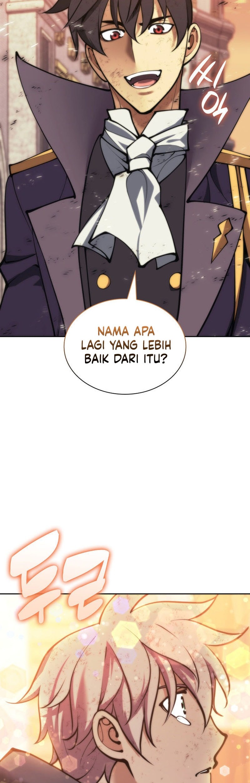 Overgeared New Chapter 281 Gambar 59
