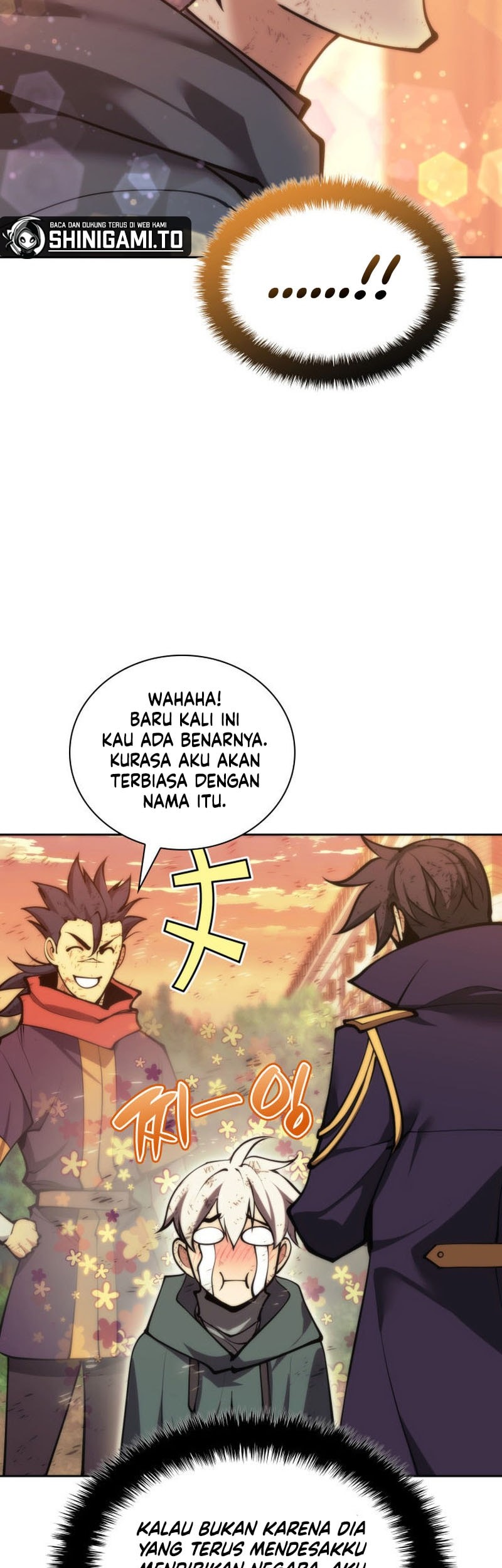 Overgeared New Chapter 281 Gambar 60