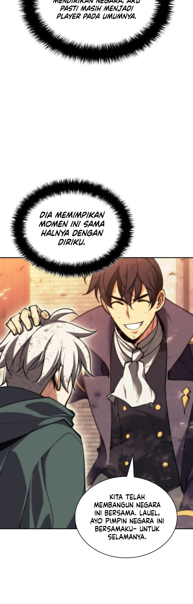 Overgeared New Chapter 281 Gambar 61