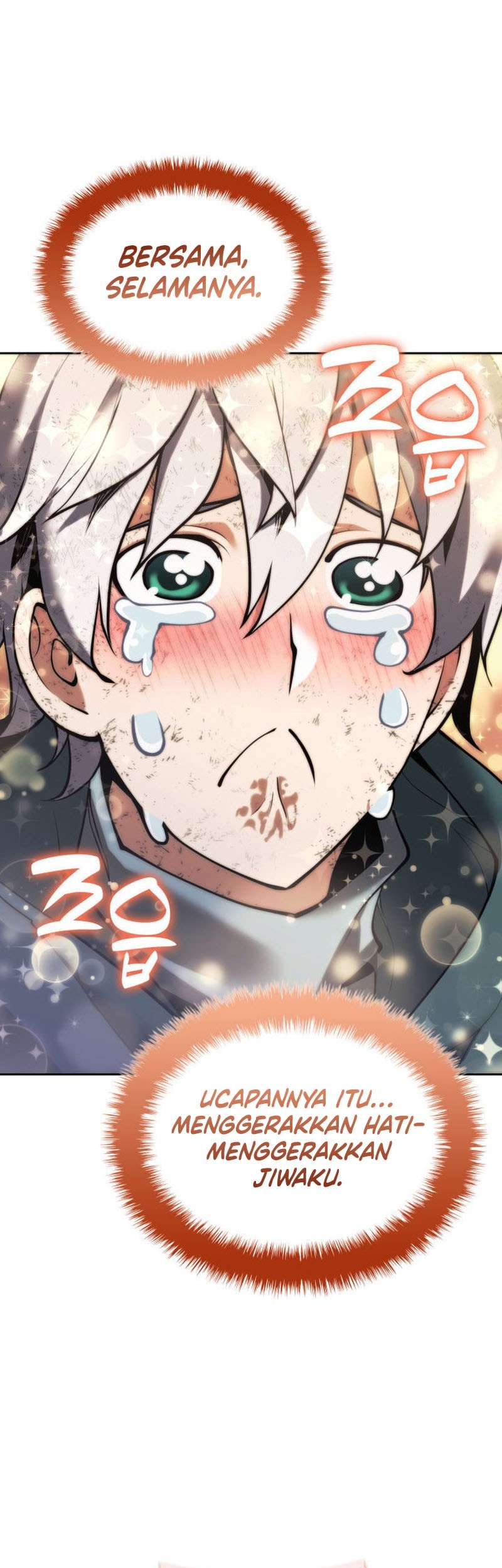 Overgeared New Chapter 281 Gambar 62