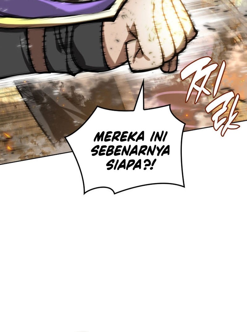 Overgeared New Chapter 283 Gambar 49