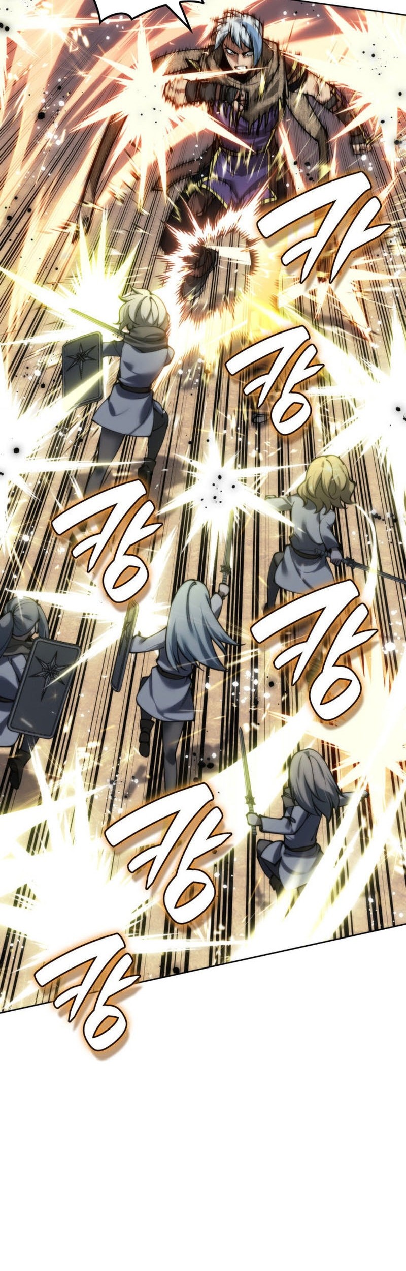 Overgeared New Chapter 283 Gambar 51