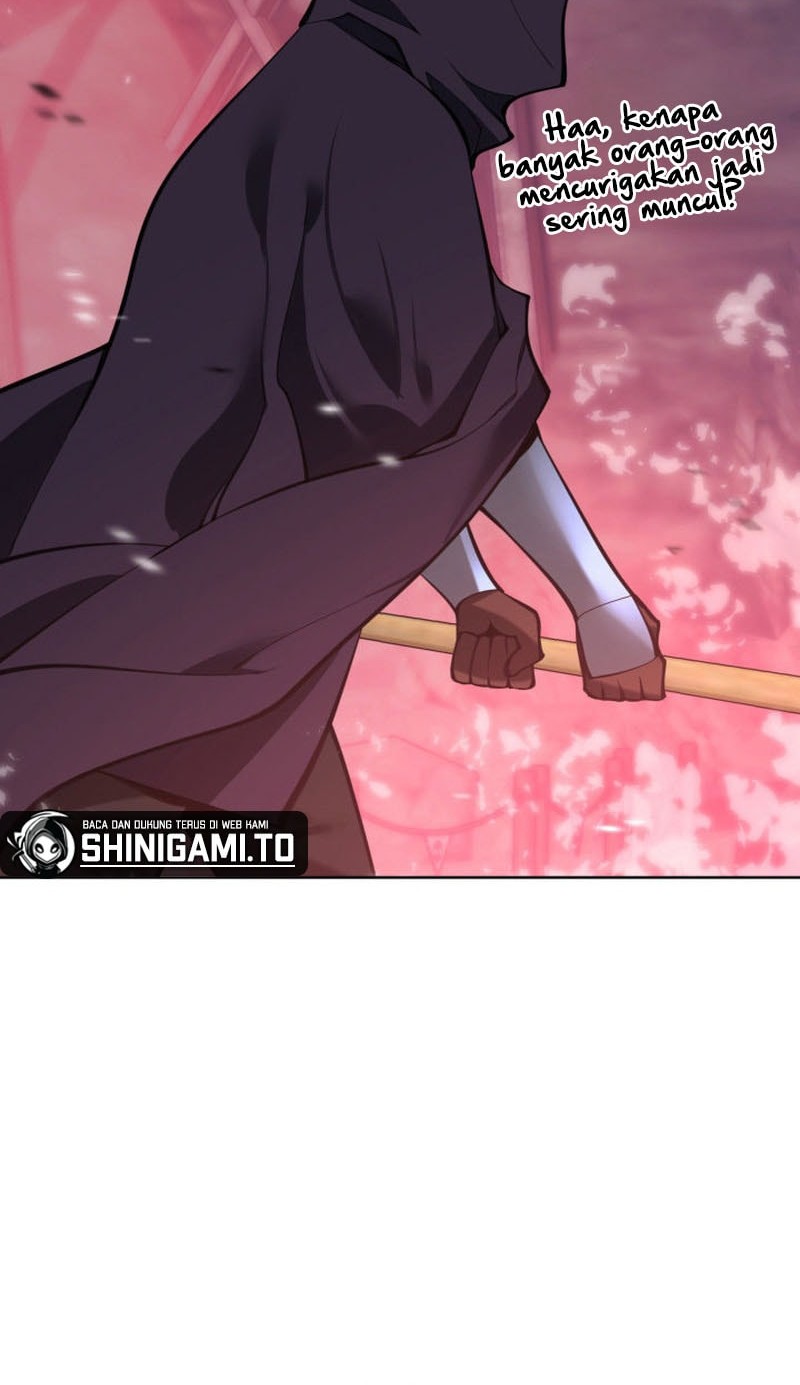 Overgeared New Chapter 285 Gambar 52
