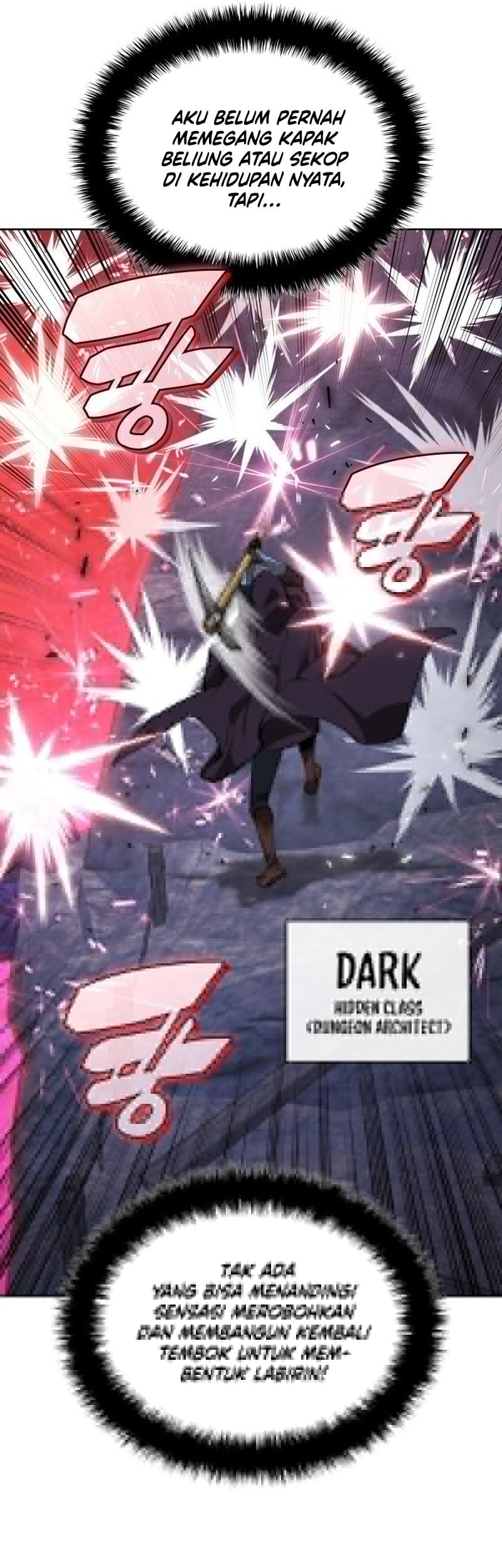 Overgeared New Chapter 285 Gambar 53
