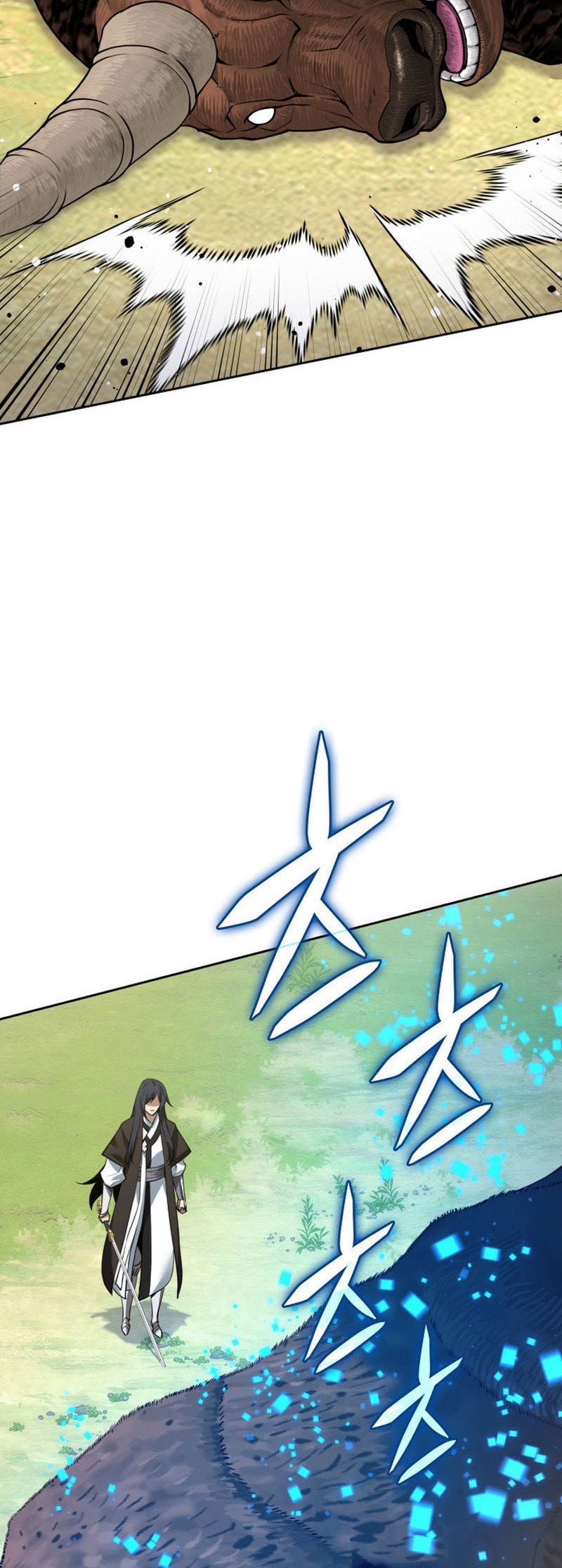 Overgeared New Chapter 287 Gambar 57