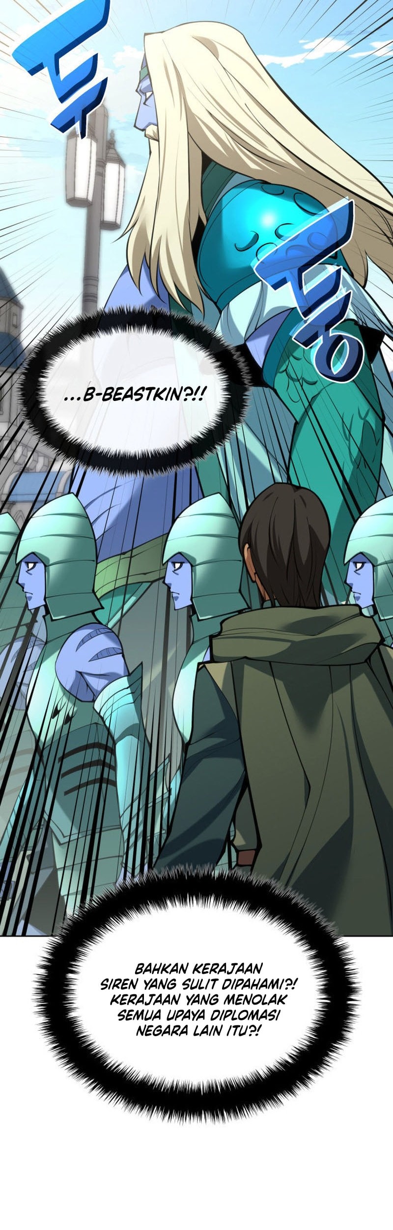 Overgeared New Chapter 288 Gambar 52