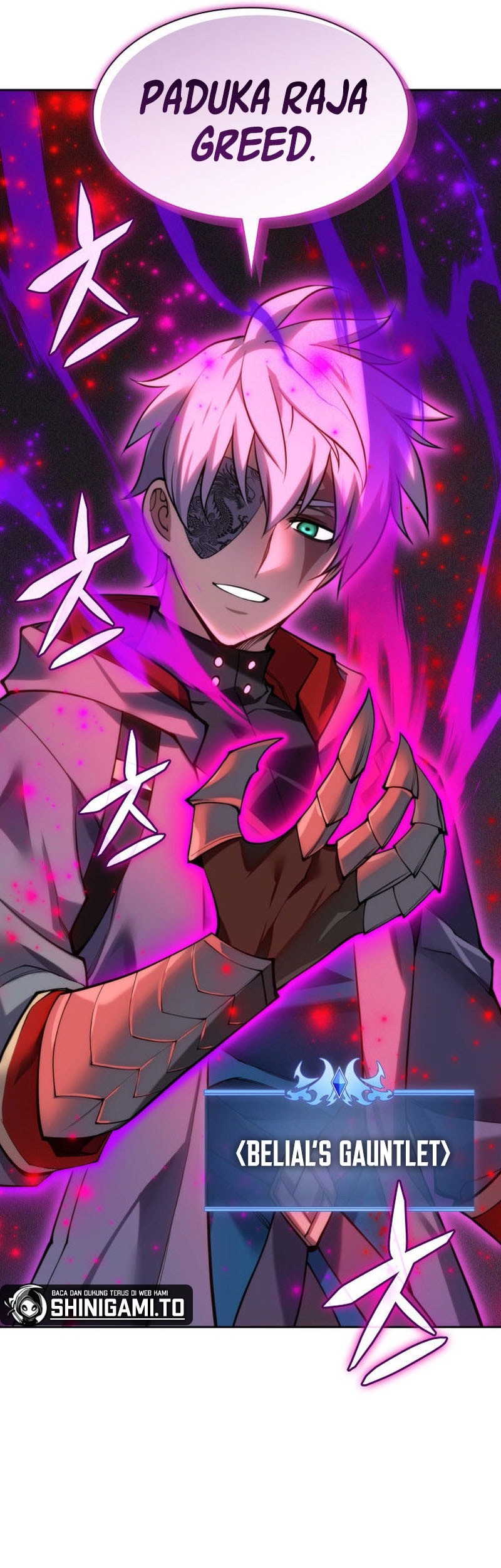 Overgeared New Chapter 290 Gambar 62