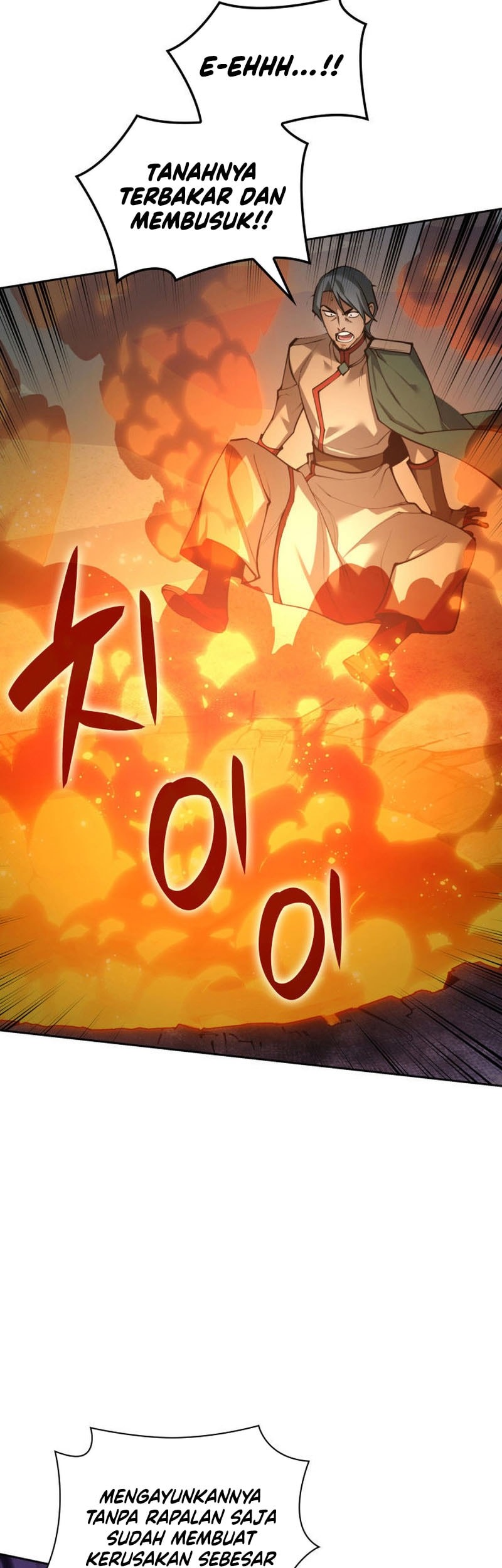 Overgeared New Chapter 290 Gambar 64