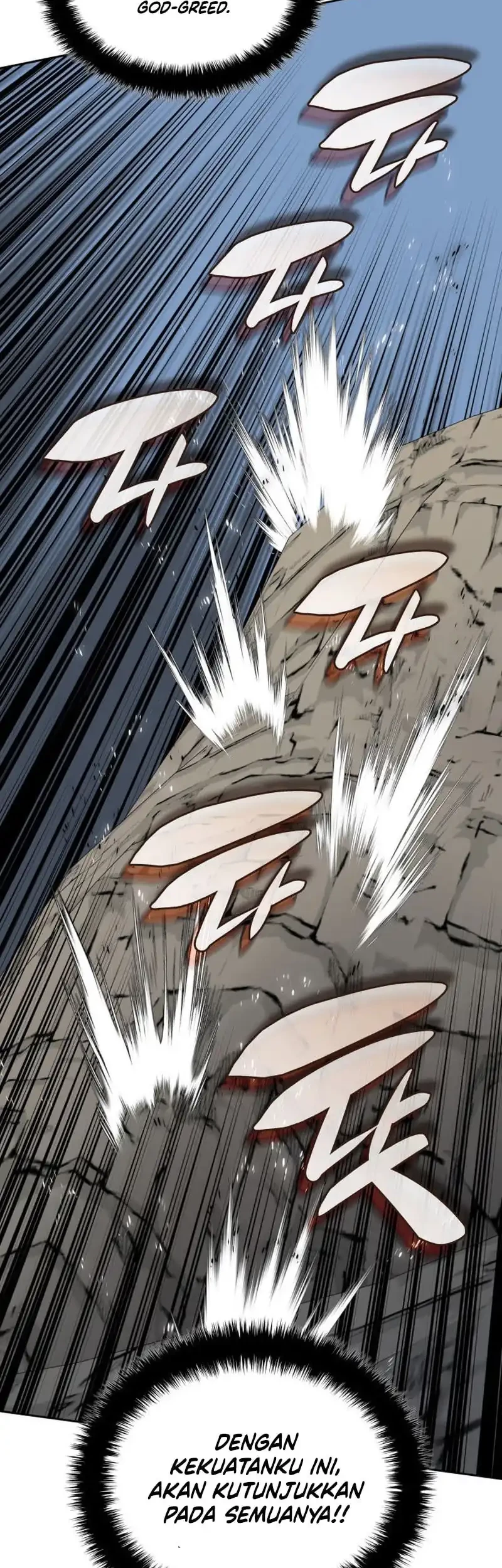 Overgeared New Chapter 292 Gambar 55