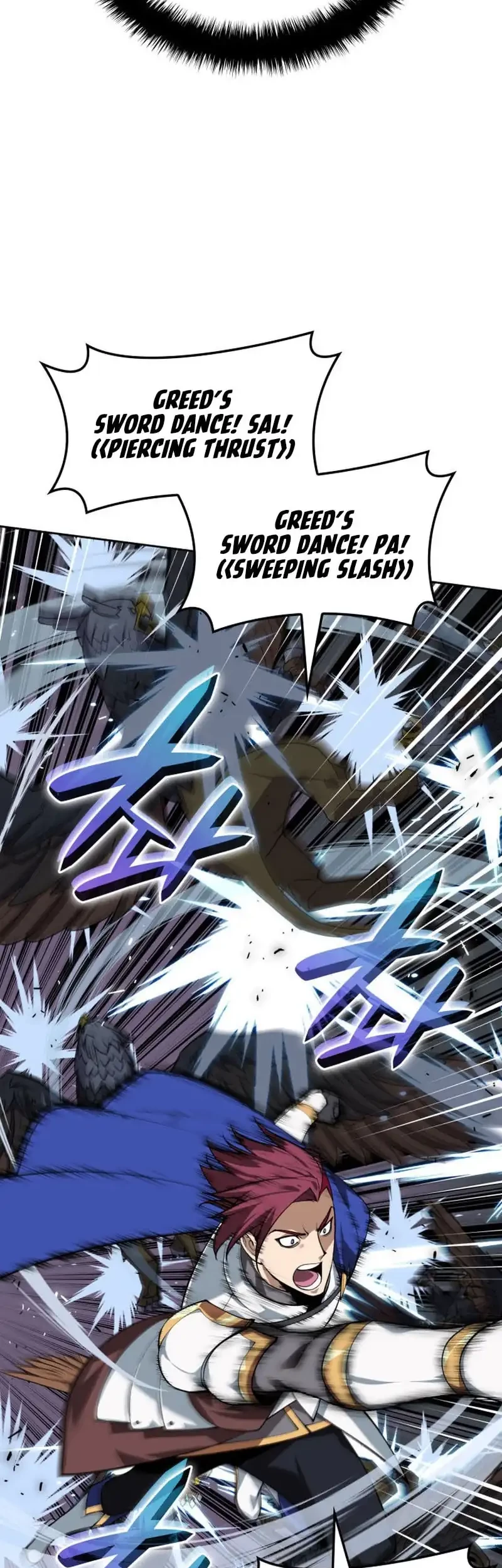 Overgeared New Chapter 292 Gambar 56