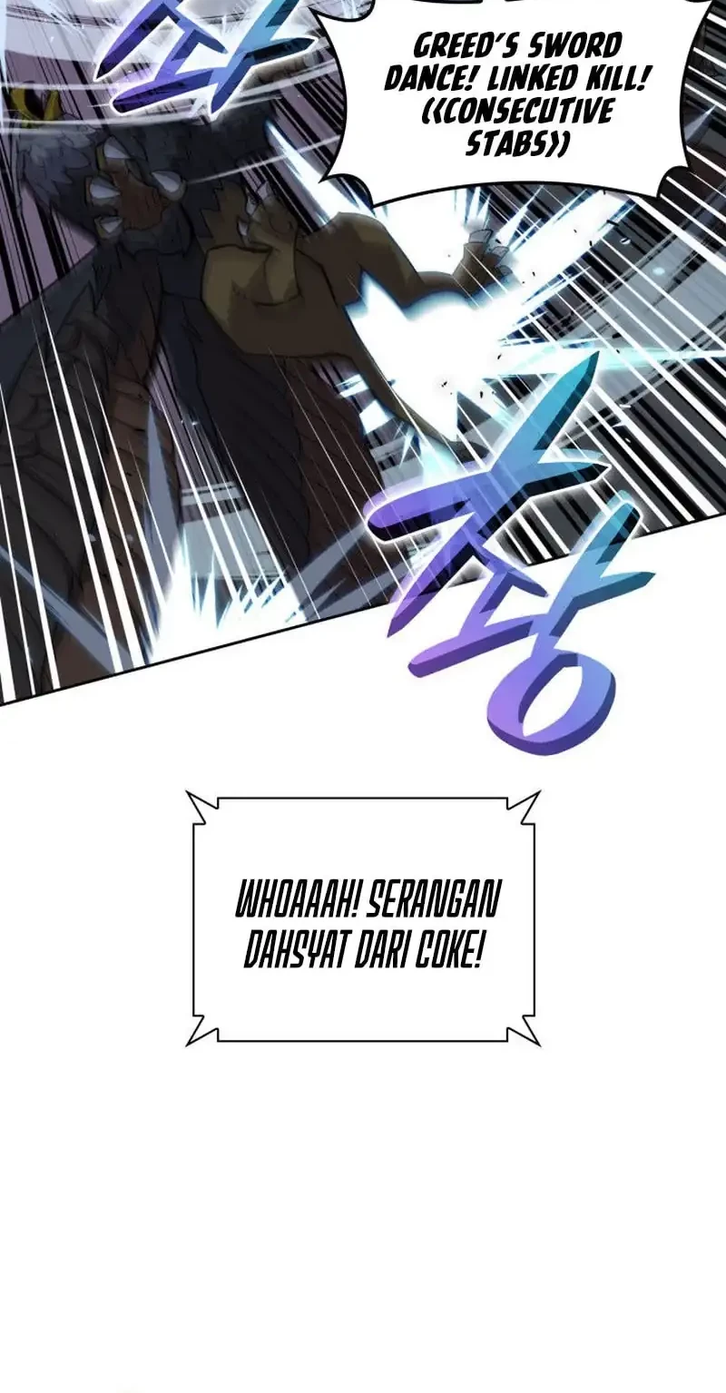 Overgeared New Chapter 292 Gambar 57
