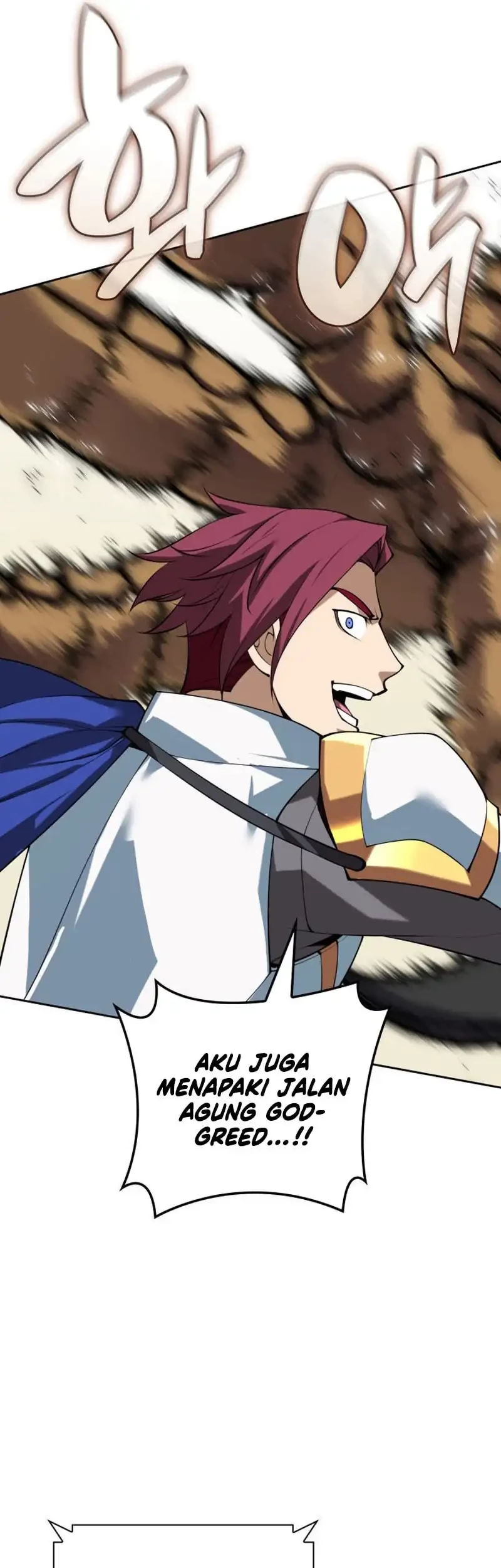 Overgeared New Chapter 292 Gambar 58