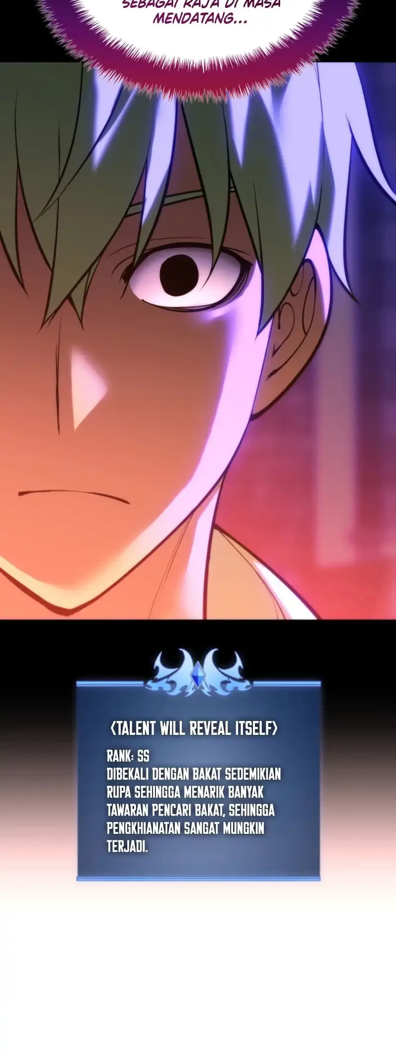 Overgeared New Chapter 293 Gambar 52