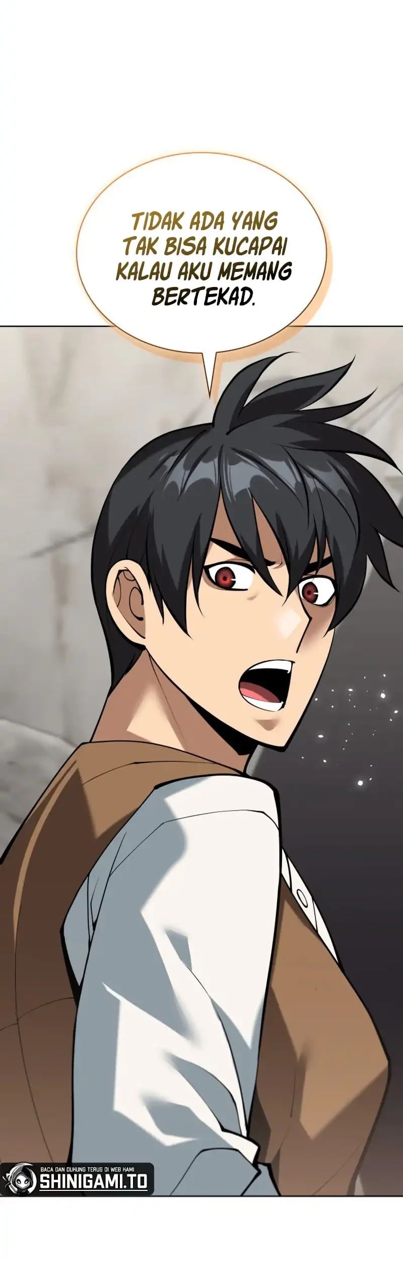 Overgeared New Chapter 294 Gambar 53