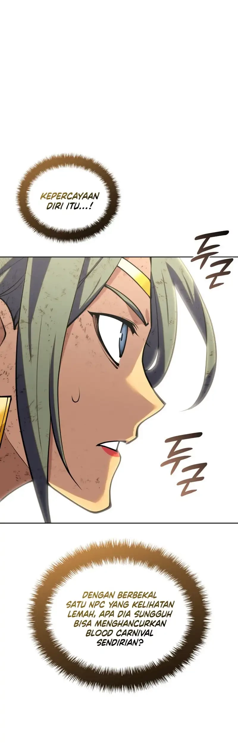 Overgeared New Chapter 294 Gambar 54