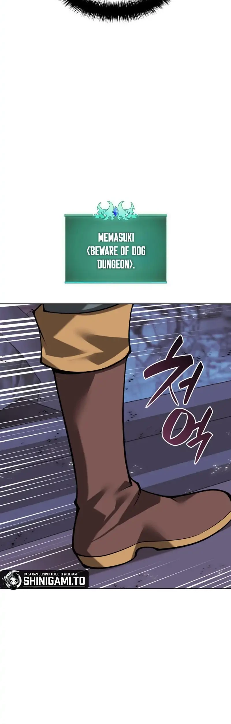 Overgeared New Chapter 294 Gambar 56