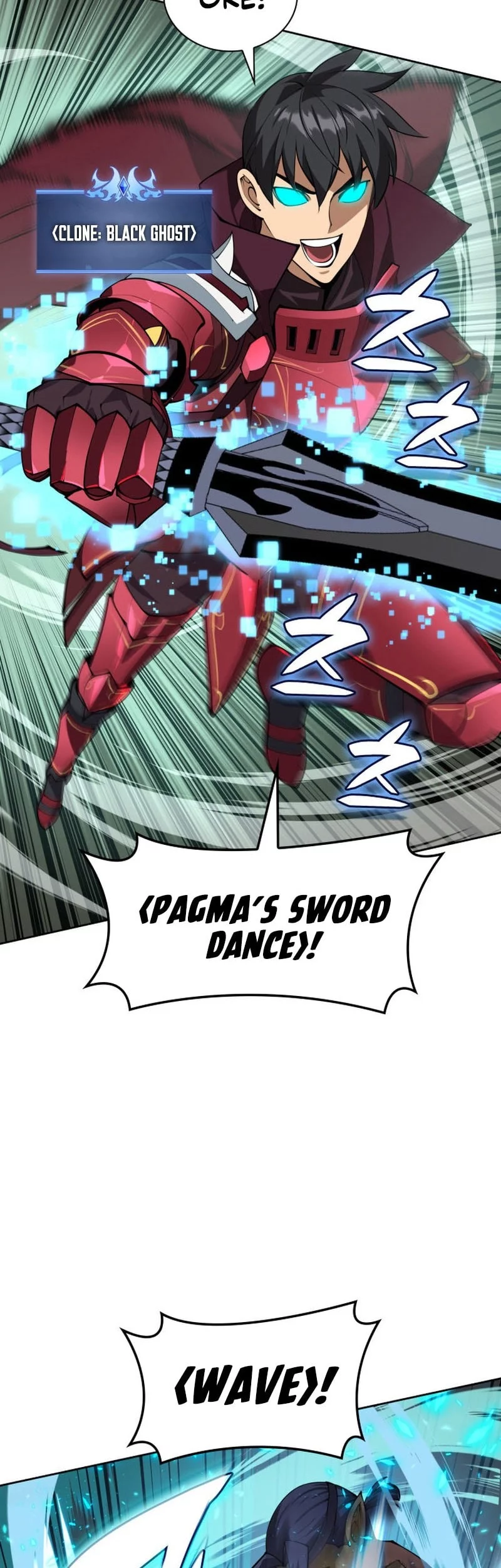 Overgeared New Chapter 295 Gambar 55