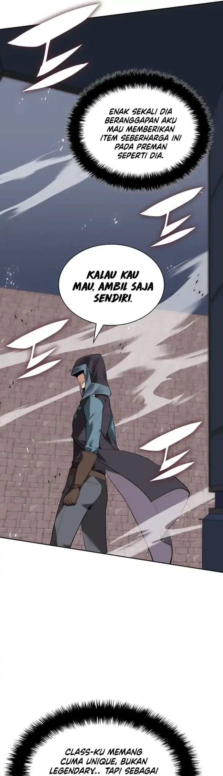Overgeared New Chapter 296 Gambar 54