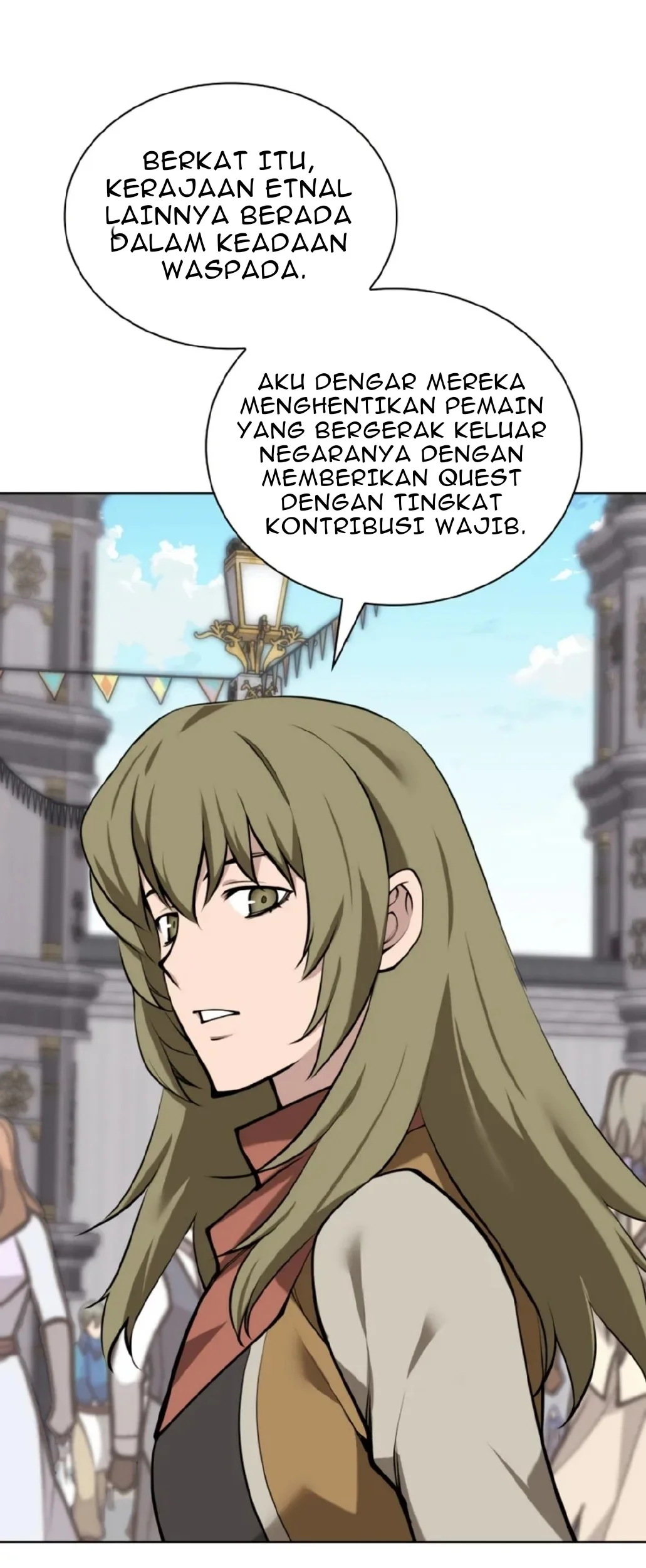 Overgeared New Chapter 298 Gambar 68