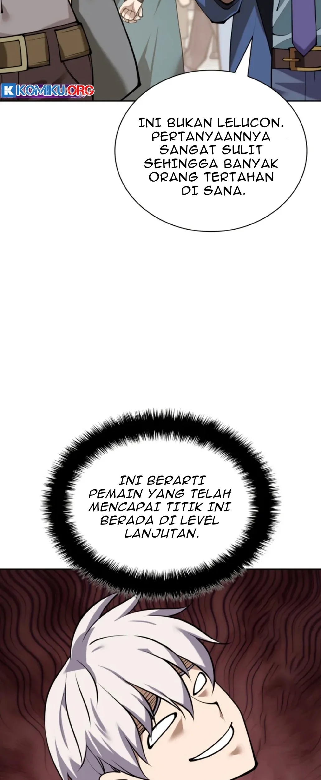 Overgeared New Chapter 298 Gambar 70