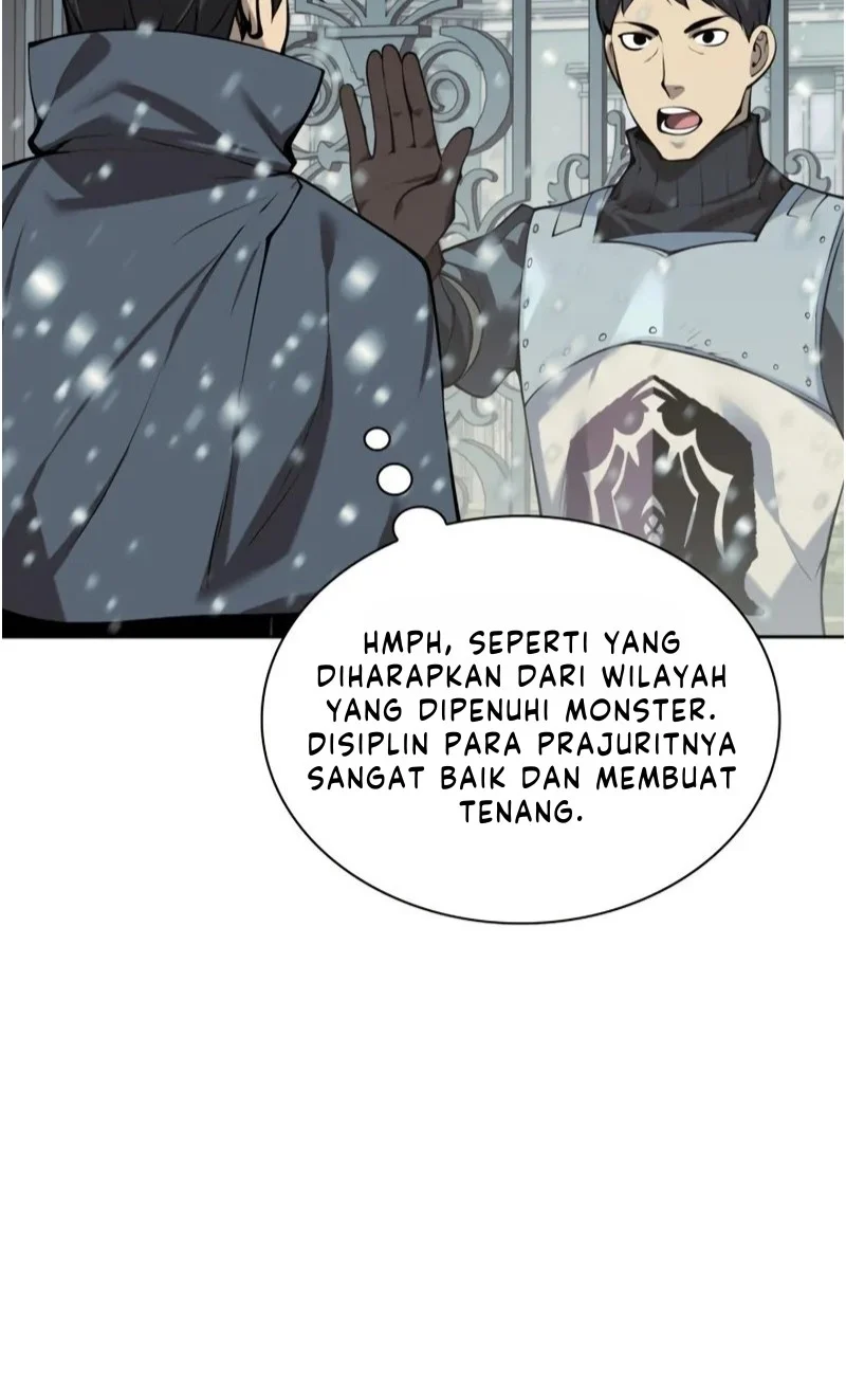 Overgeared New Chapter 300 Gambar 49