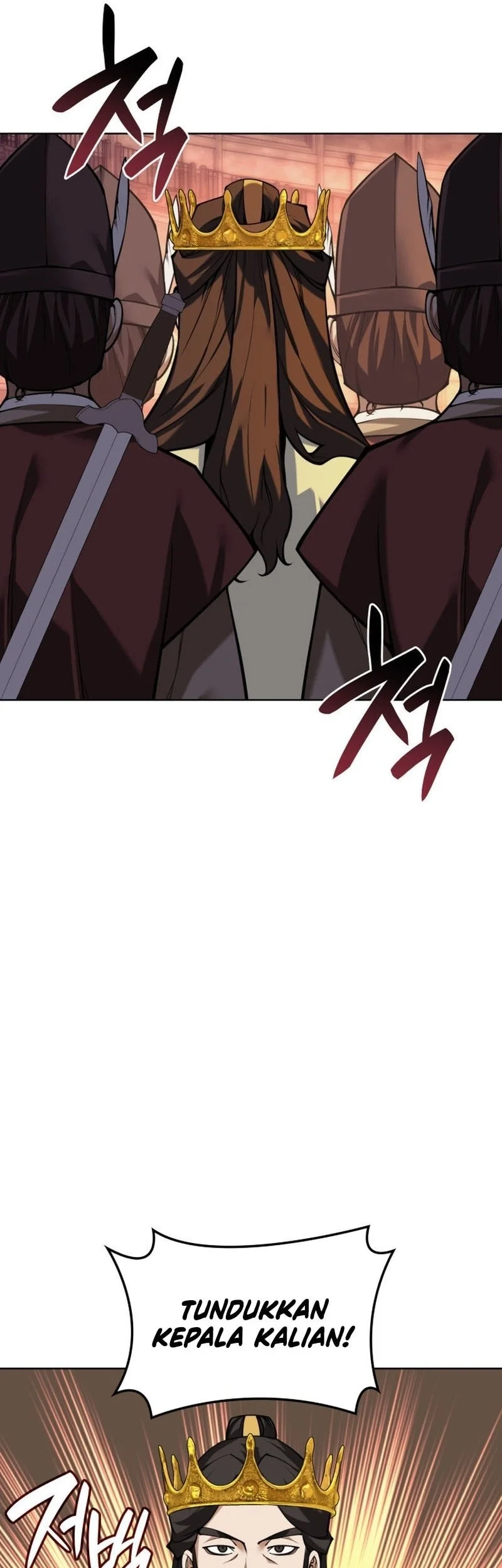 Overgeared New Chapter 304 Gambar 49
