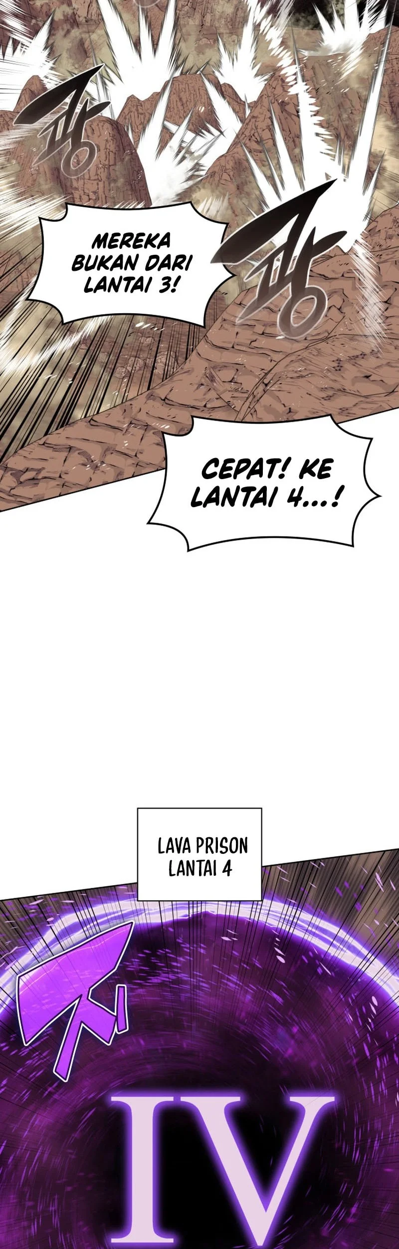 Overgeared New Chapter 307 Gambar 51