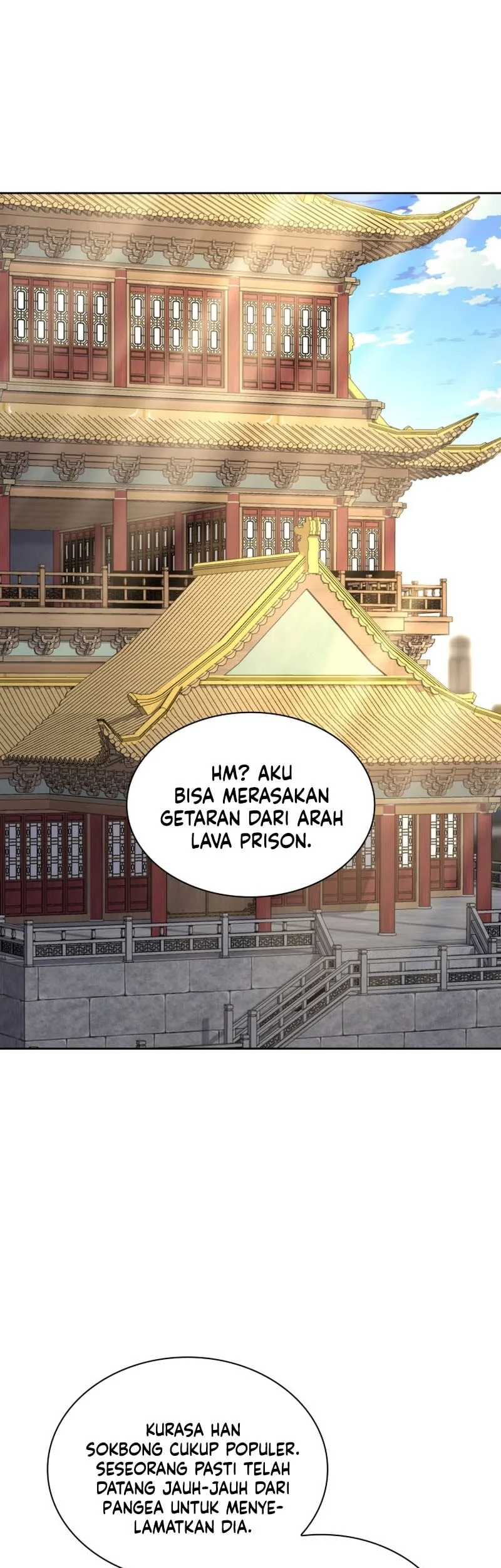 Overgeared New Chapter 308 Gambar 56