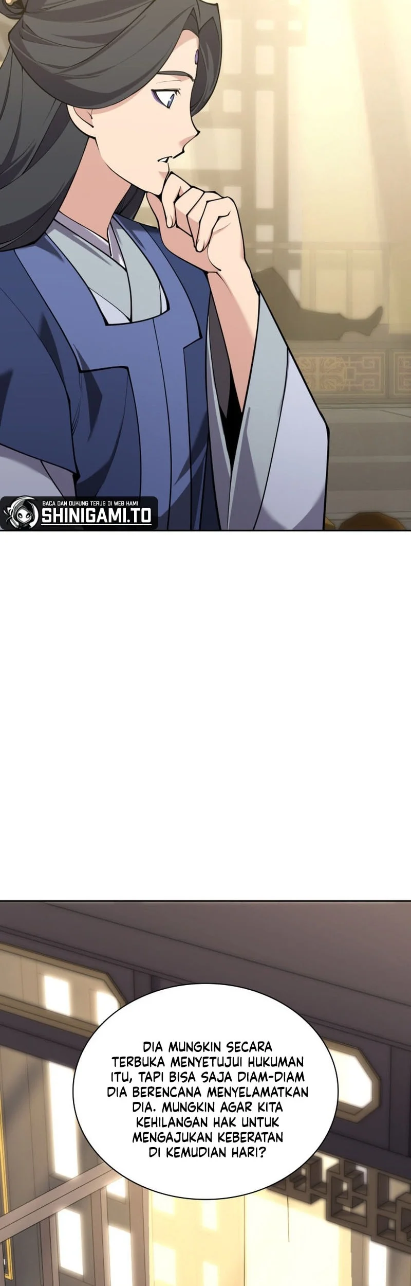Overgeared New Chapter 308 Gambar 59