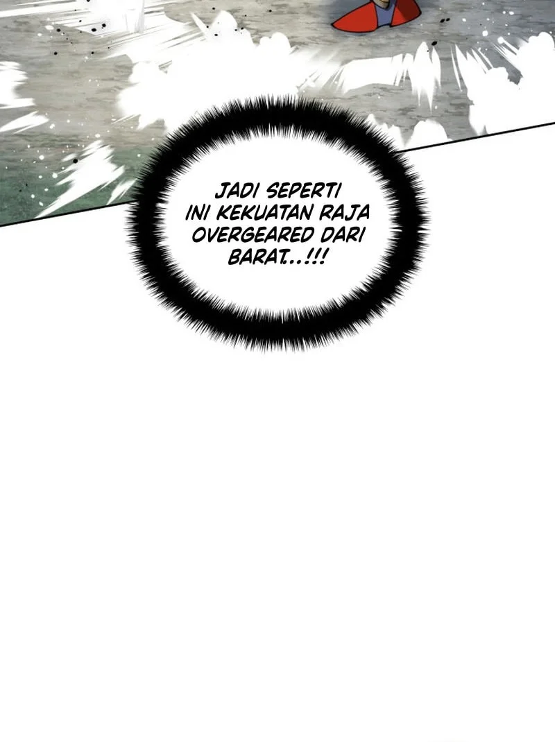 Overgeared New Chapter 309 Gambar 49