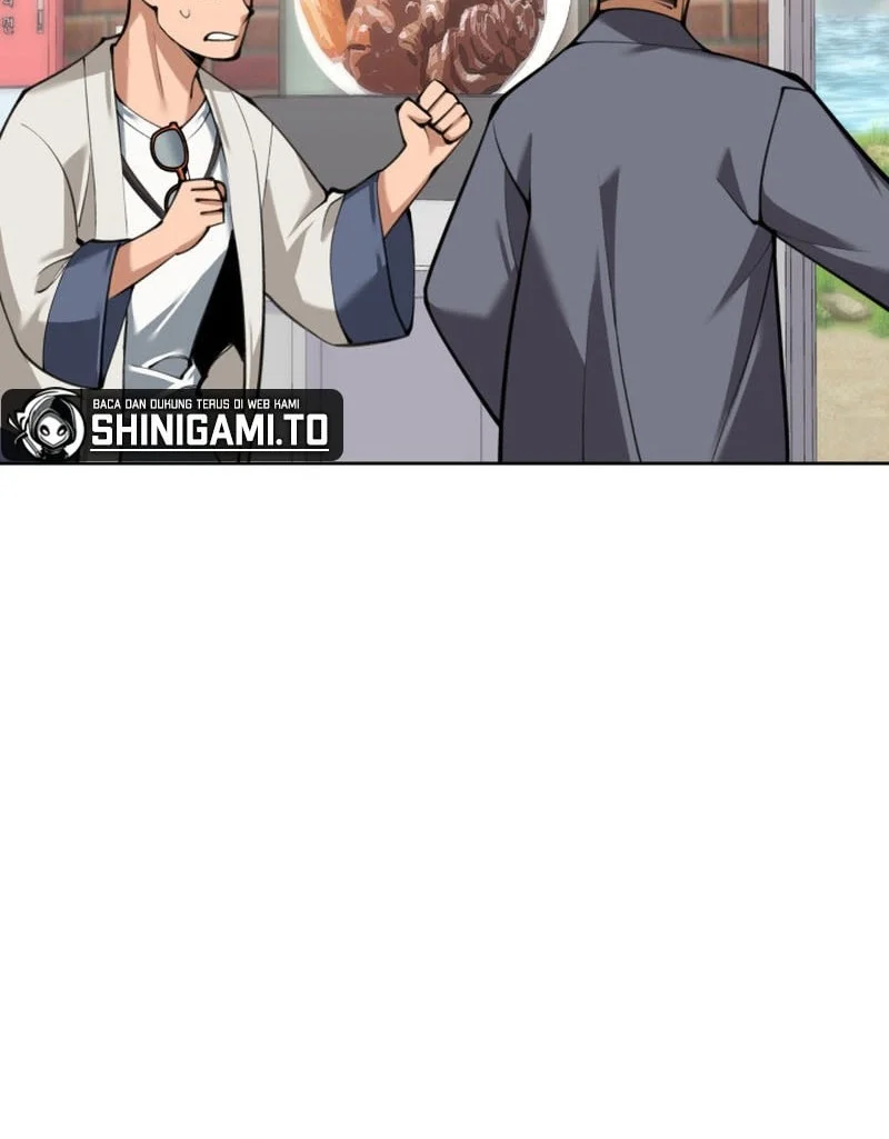 Overgeared New Chapter 311 Gambar 52