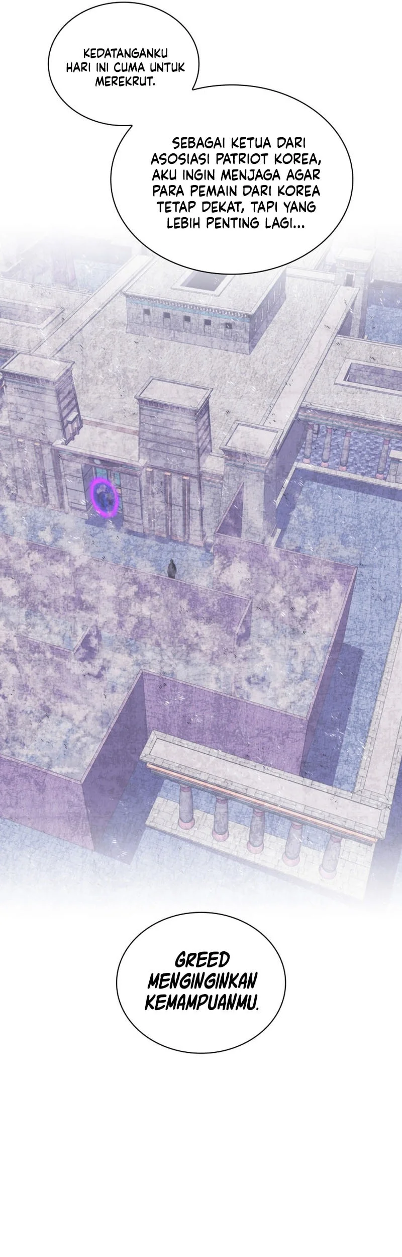 Overgeared New Chapter 311 Gambar 53