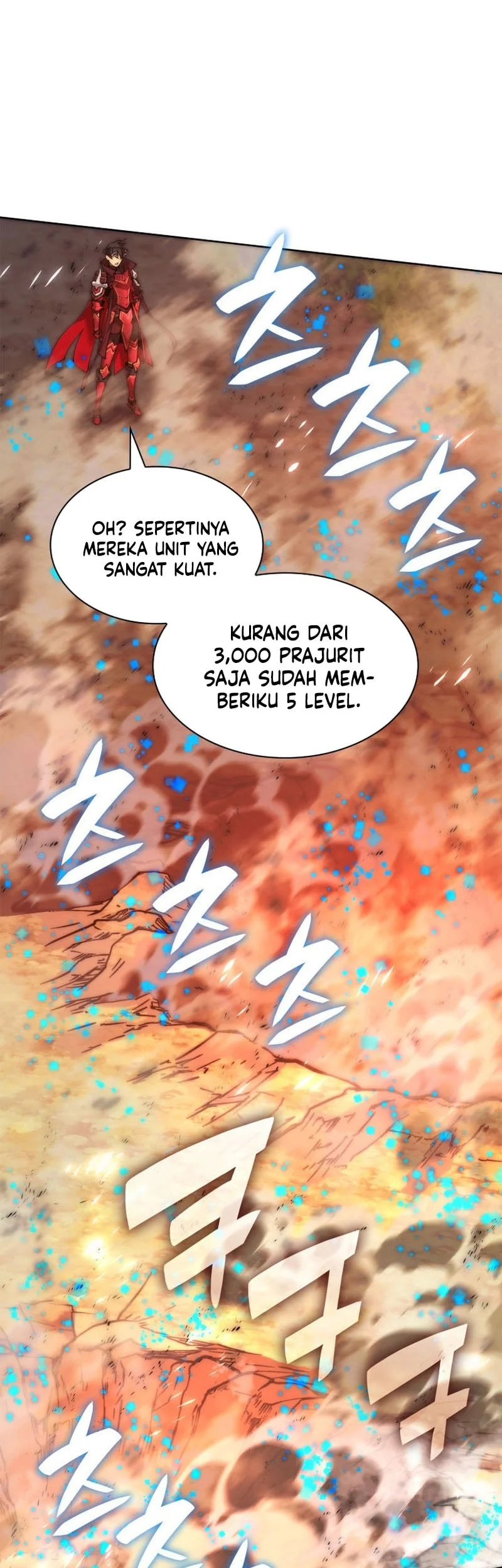 Overgeared New Chapter 313 Gambar 55