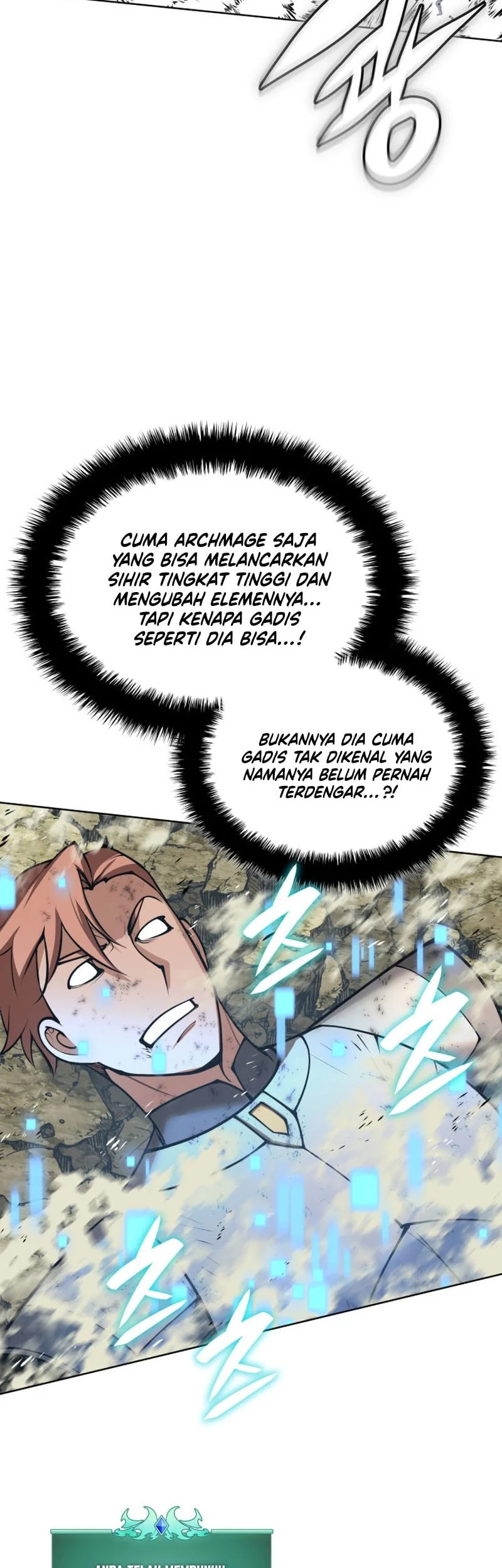Overgeared New Chapter 314 Gambar 55