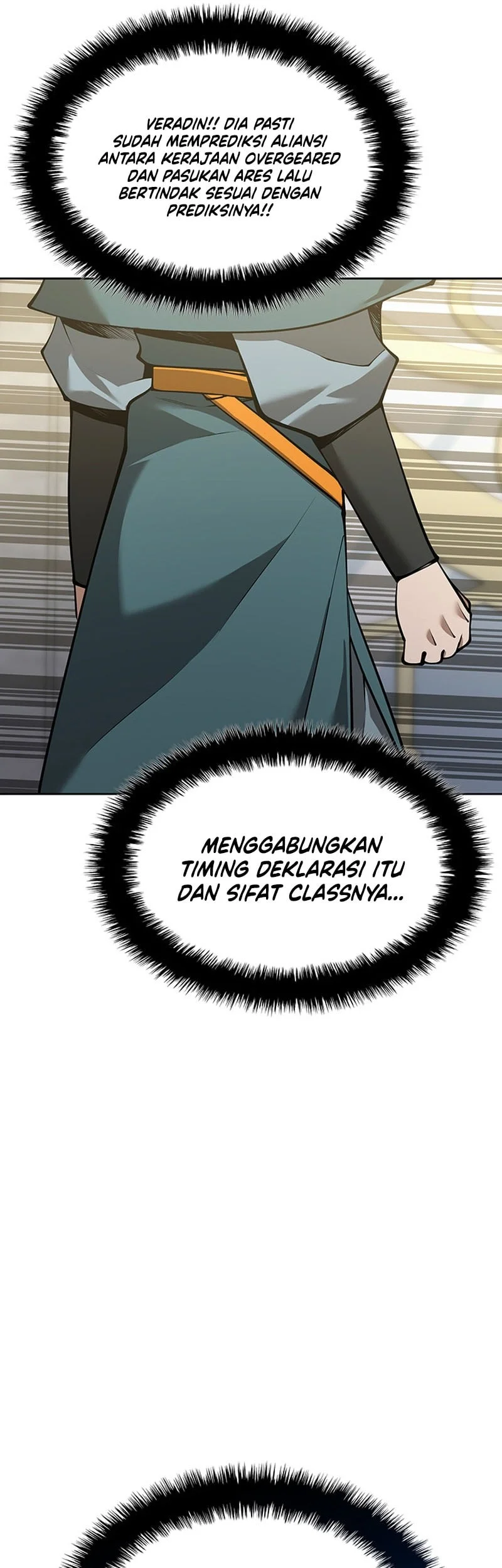 Overgeared New Chapter 315 Gambar 58