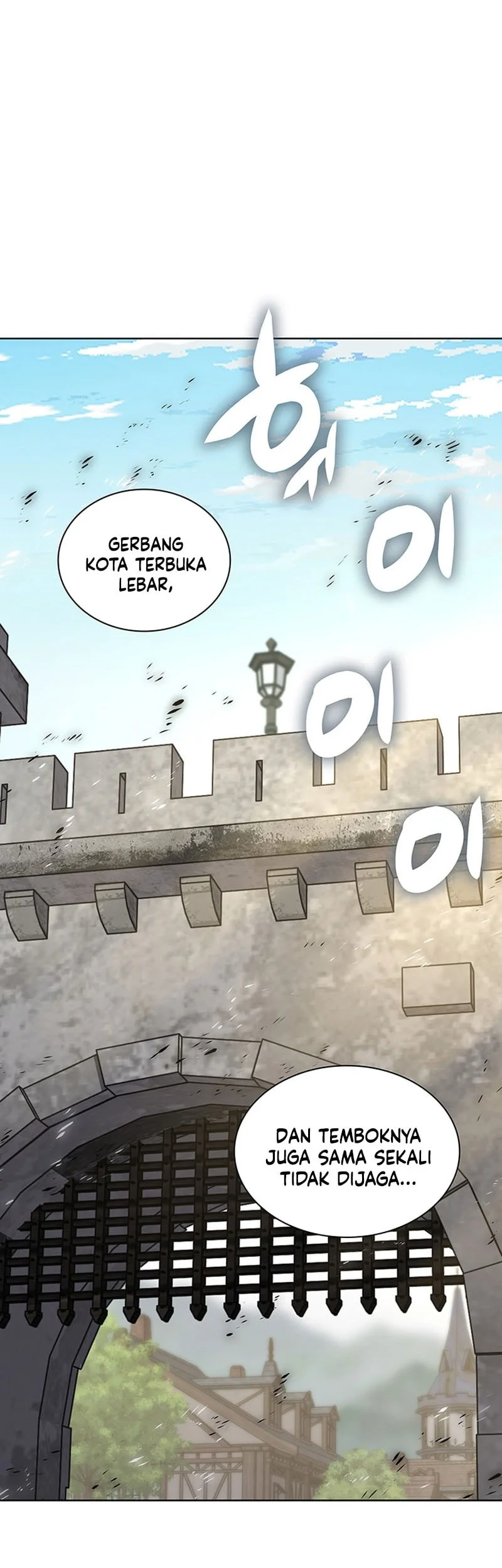 Overgeared New Chapter 315 Gambar 61