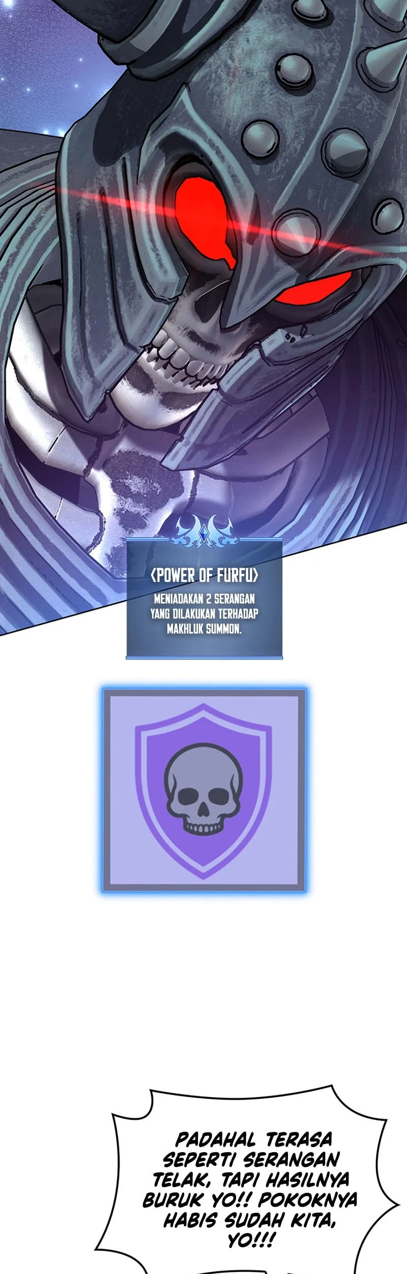 Overgeared New Chapter 316 Gambar 52